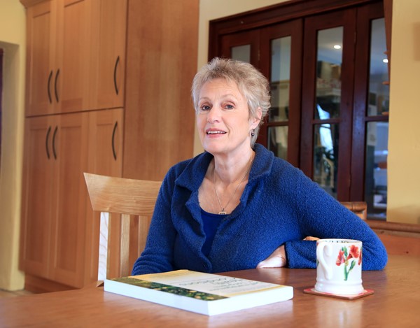 Jan Stevenson