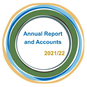 Annual report and accounts 2021/22
