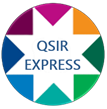 Qsir E Logo