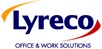 Lyreco logo