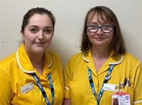 Smoking cessation support workers