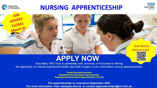 Current opportunities