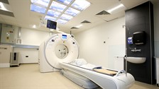 Cdc Ct Scanner