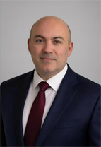 Ahmed El Refaiy Orthopaedic Consultant Photo
