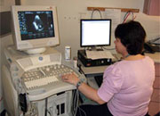 Echocardiogram