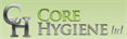 Supplies Logo