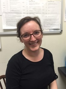 Natalie McNeela Junior Dr