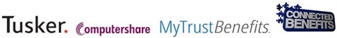 Benefits logo