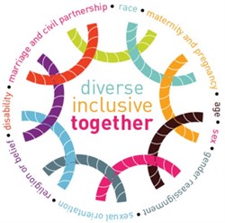 Equality logo