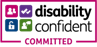 Disability Confidentlogo