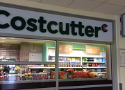 Costcutter Signage Hereford 2 180X130